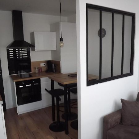 Appartement 12 Brive-la-Gaillarde Eksteriør bilde