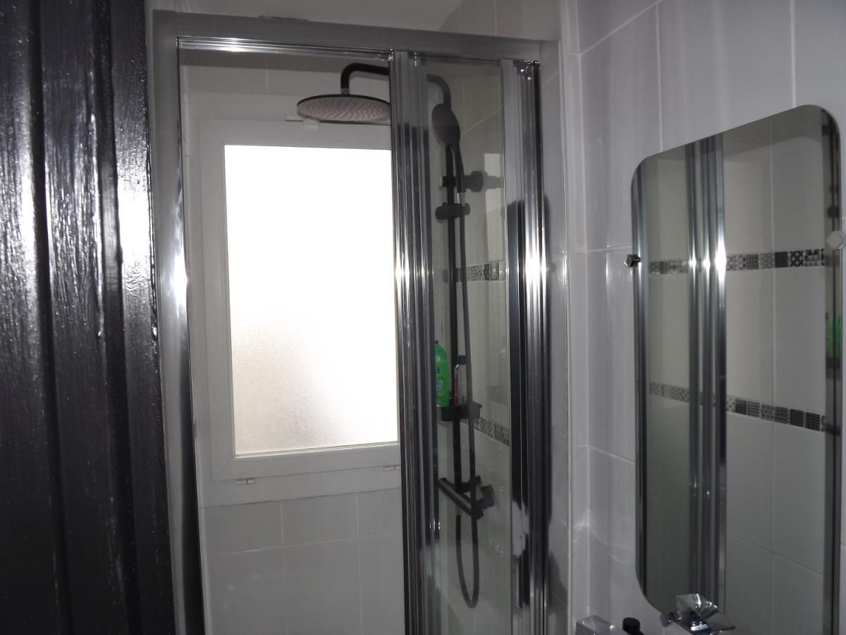 Appartement 12 Brive-la-Gaillarde Eksteriør bilde