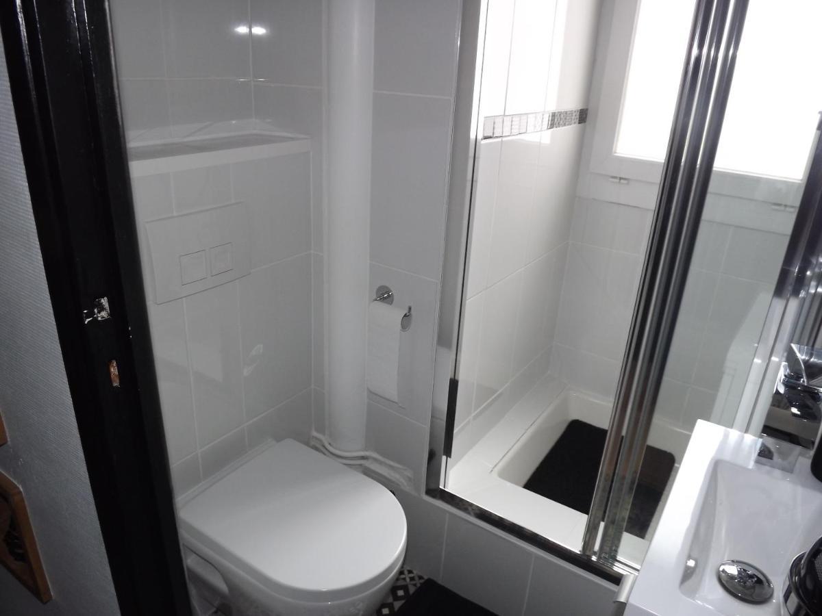 Appartement 12 Brive-la-Gaillarde Eksteriør bilde